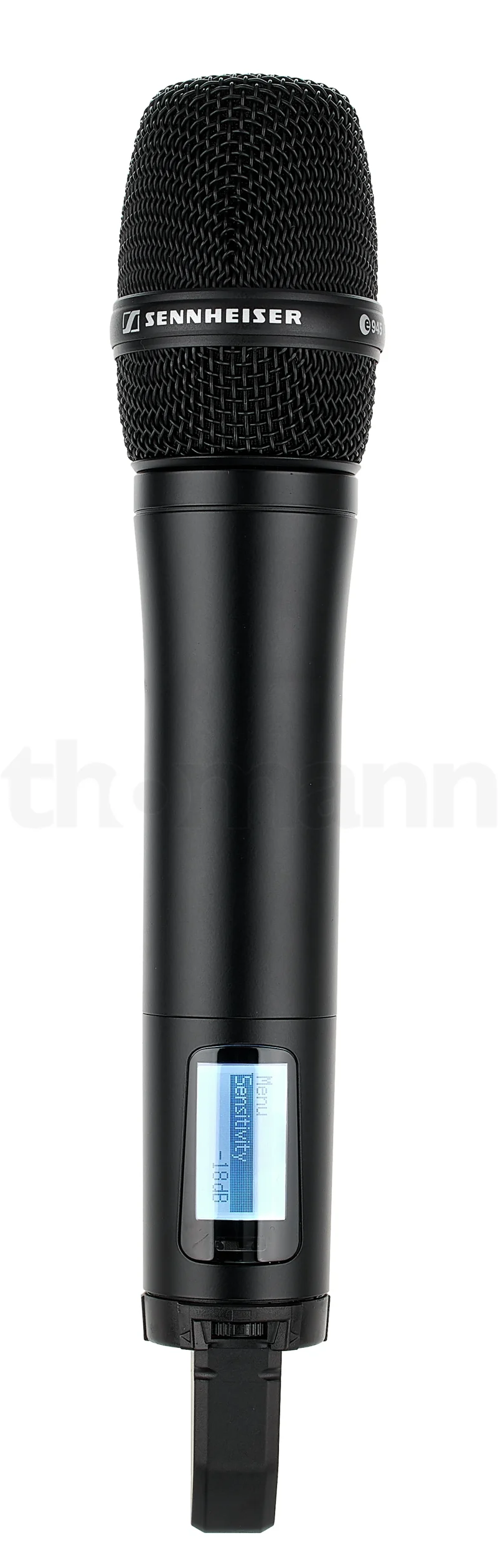 Sennheiser ew 500 G4 945 AW+ Band UHF Wireless System - Image 2