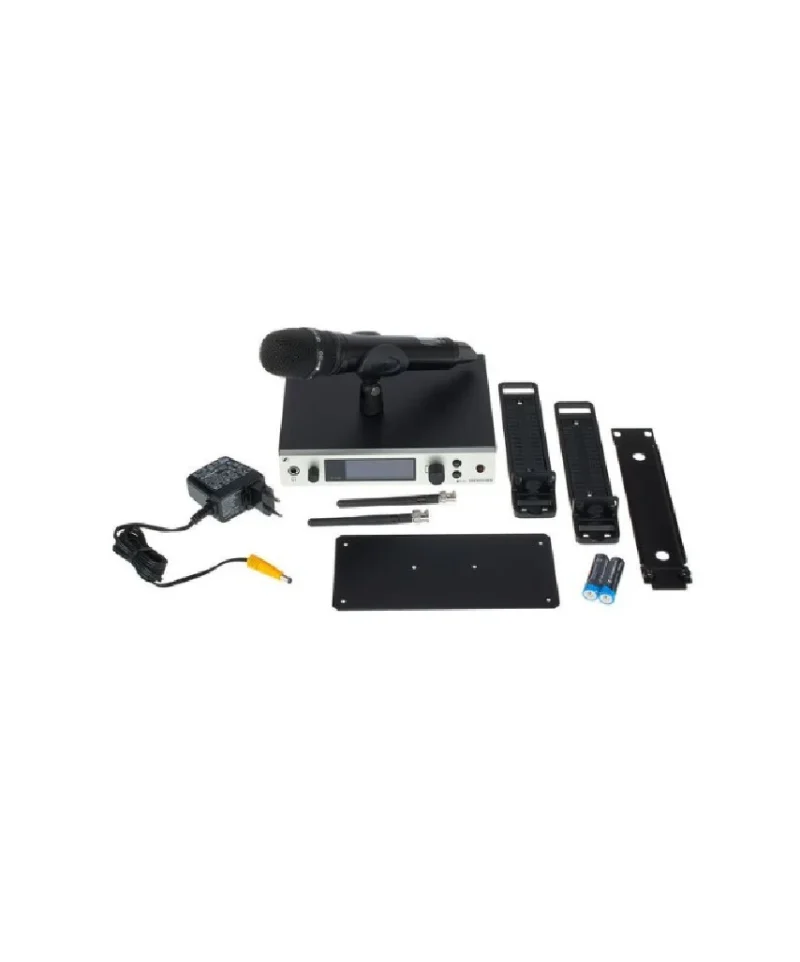 Sennheiser ew 500 G4 965 GW Band UHF Wireless System - Image 5