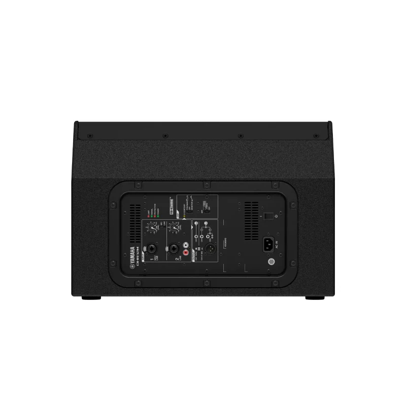 Yamaha DHR12M Powered Loudspeaker - Image 4