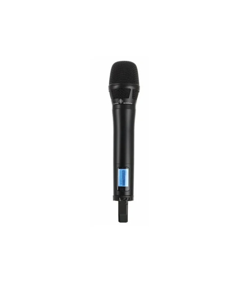 Sennheiser ew 500 G4-KK205 DW Band UHF Wireless System with SKM 500 G4 Handheld Transmitter - Image 4