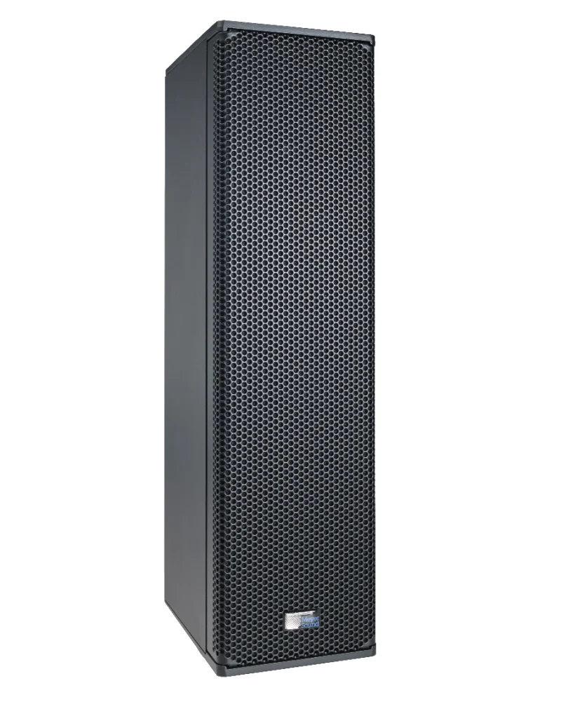Meyer Sound UP-4Slim - Compact Installation Loudspeaker (Contact Us for Price)