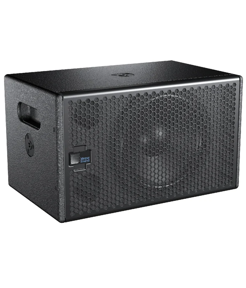 Meyer Sound MM-10ACX - Miniature Subwoofer (Contact Us for Price)