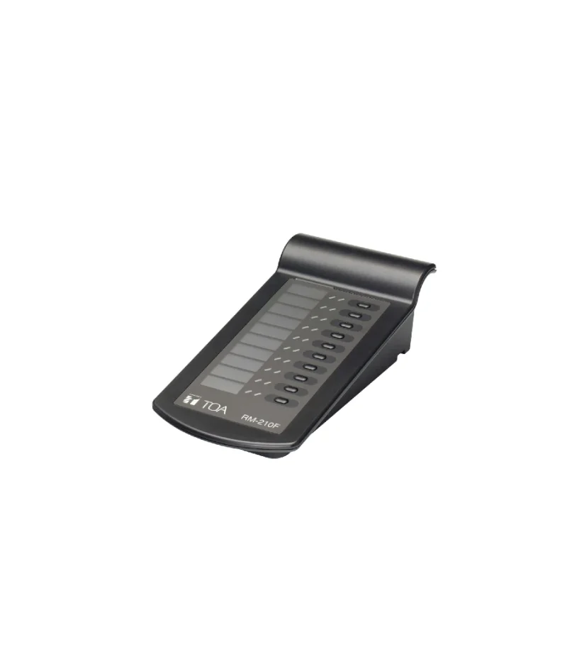 TOA RM-210F Key Extension