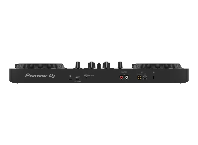 Pioneer DDJ-FLX4 2-channel DJ controller - Image 4