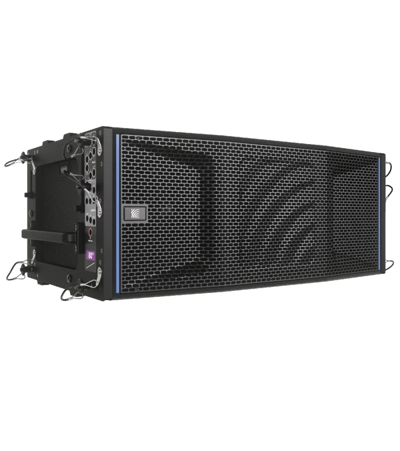 Meyer Sound Panther - Large Format Linear Line Array Loudspeaker (Contact Us for Price)