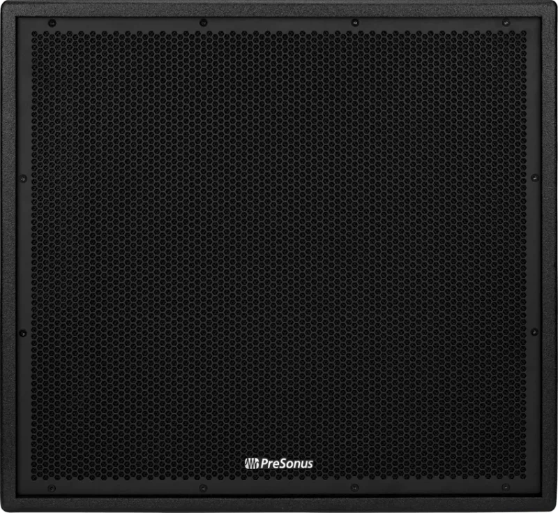 PreSonus CDL Sub18 Active Subwoofer - Image 2