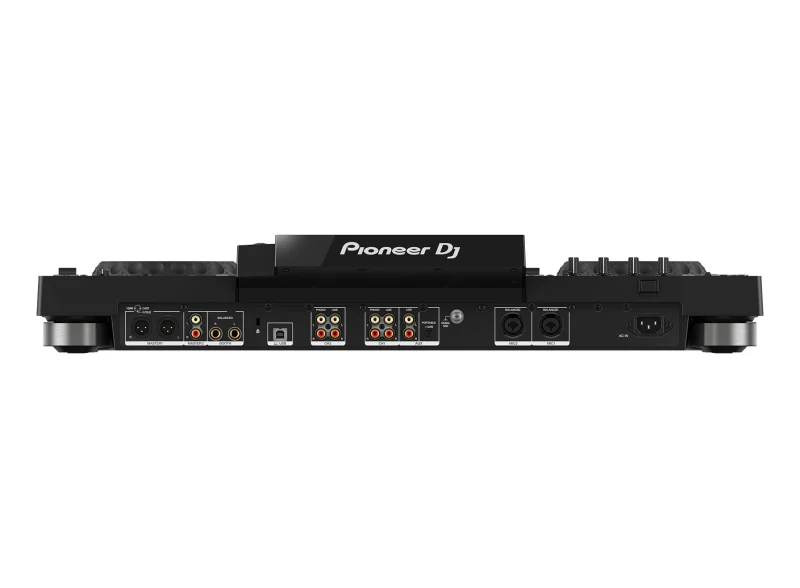 Pioneer XDJ-RX3 2-channel performance all-in-one DJ system - Image 4