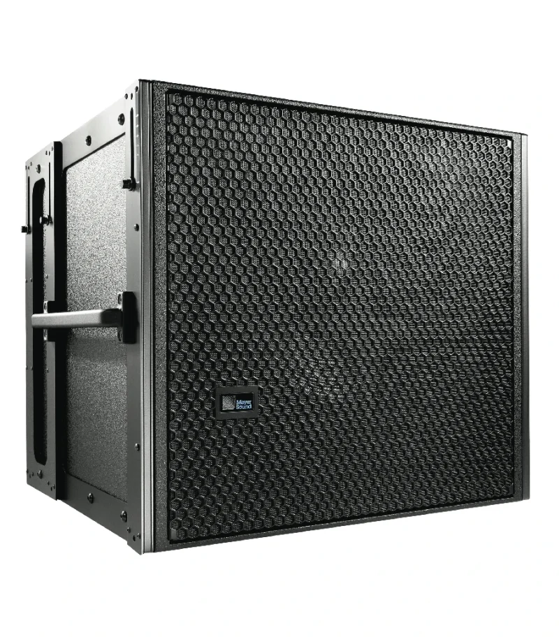 Meyer Sound 900-LFC  Compact Low Frequency Control Element (Contact Us for Price)