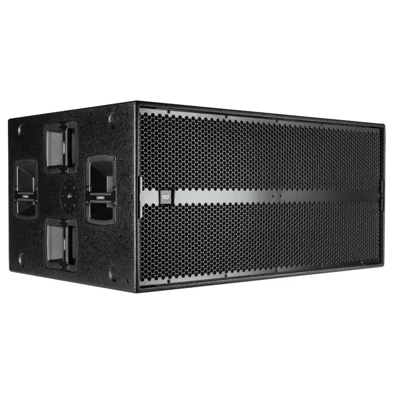 RCF SUB 9006-AS Active High Power Subwoofer - Image 3