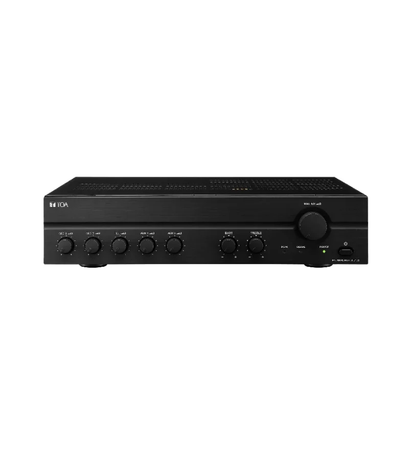 TOA A-2240 Mixer Amplifier