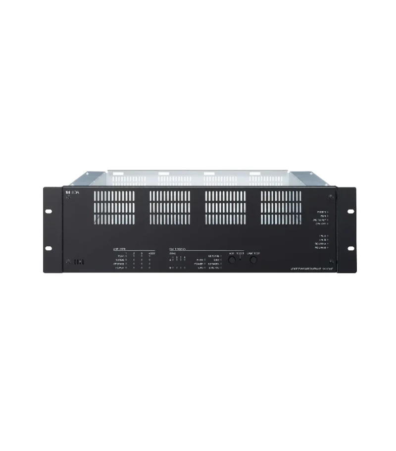 TOA VX-3004F Voice Evacuation Frame