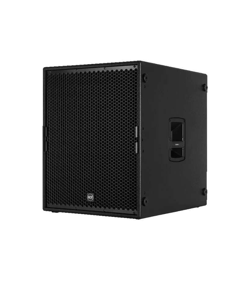 RCF SUB 9004-AS Active High Power Subwoofer