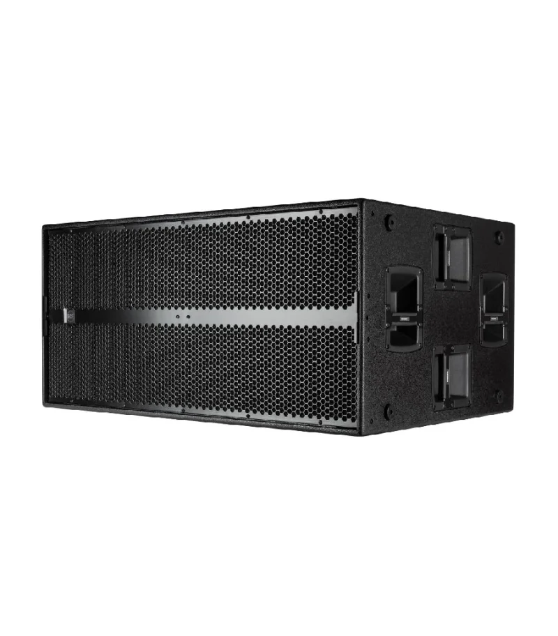 RCF SUB 9006-AS Active High Power Subwoofer