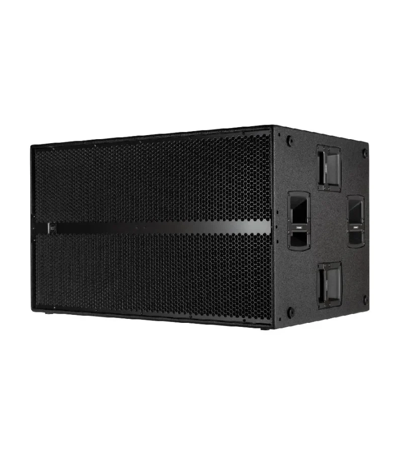 RCF SUB 9007-AS Active High Power Subwoofer
