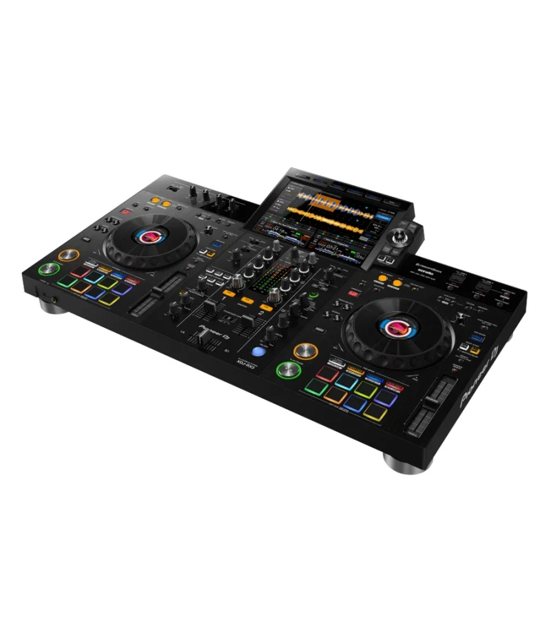 Pioneer XDJ-RX3 2-channel performance all-in-one DJ system