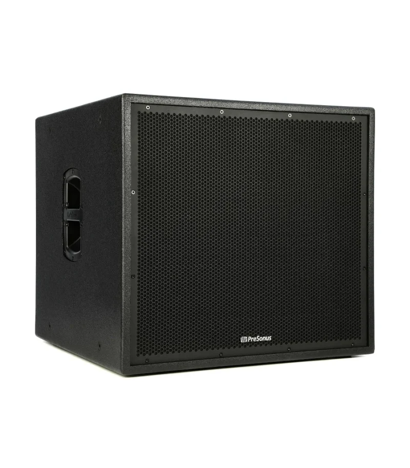 PreSonus CDL Sub18 Active Subwoofer