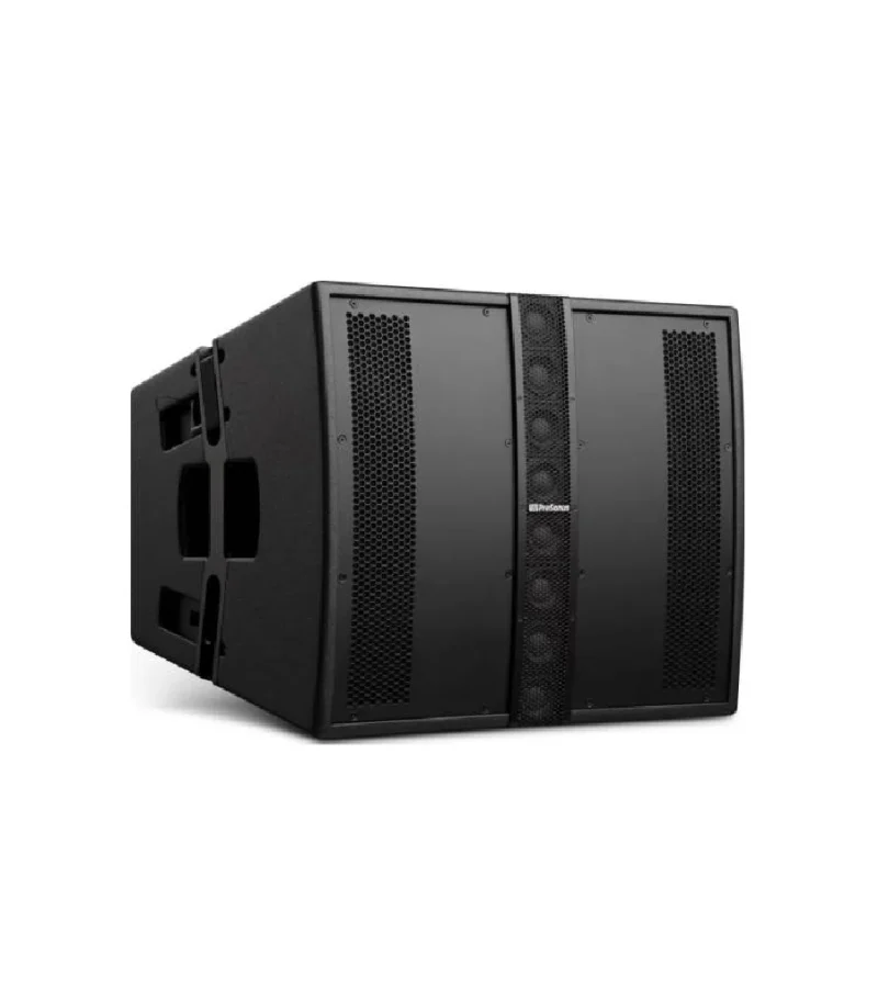 PreSonus CDL12P Two-Way 12" 1000W Powered Constant Directivity Sound Reinforcement Loudspeaker