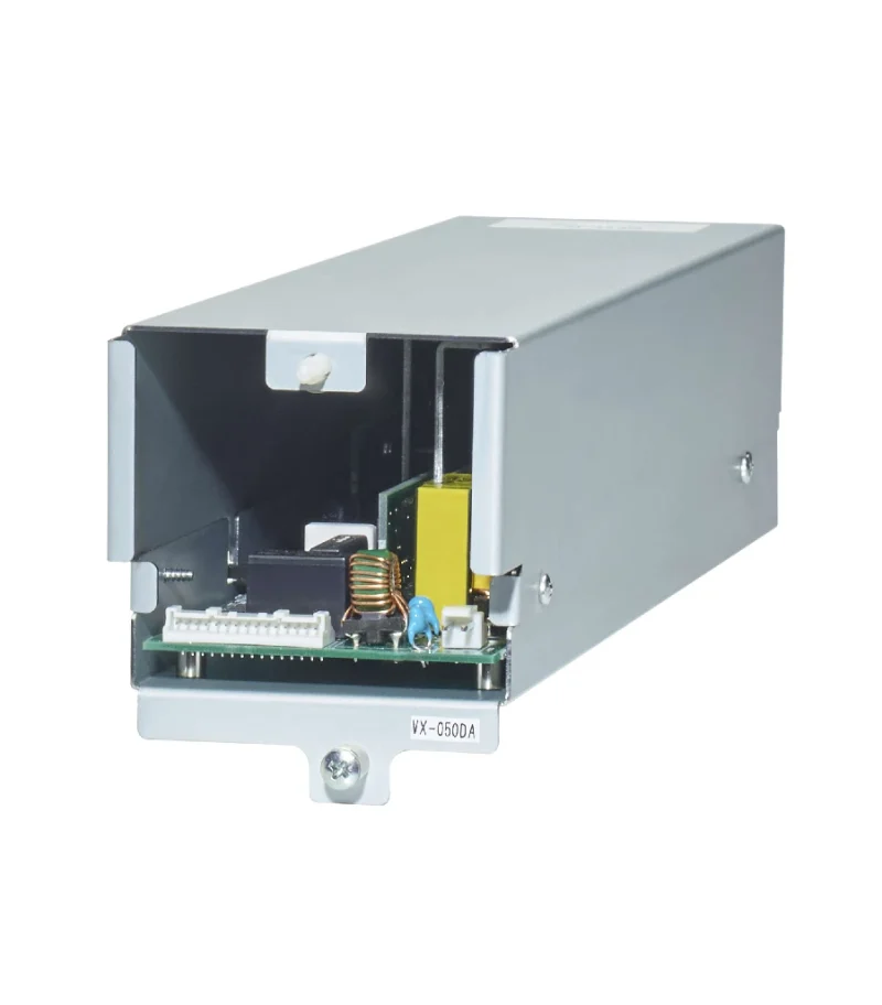 TOA VX-050DA System Amplifier