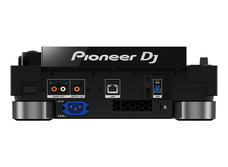 Pioneer CDJ-3000 Professional DJ multi player - Image 4