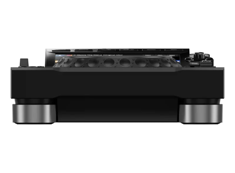 Pioneer CDJ-3000 Professional DJ multi player - Image 5
