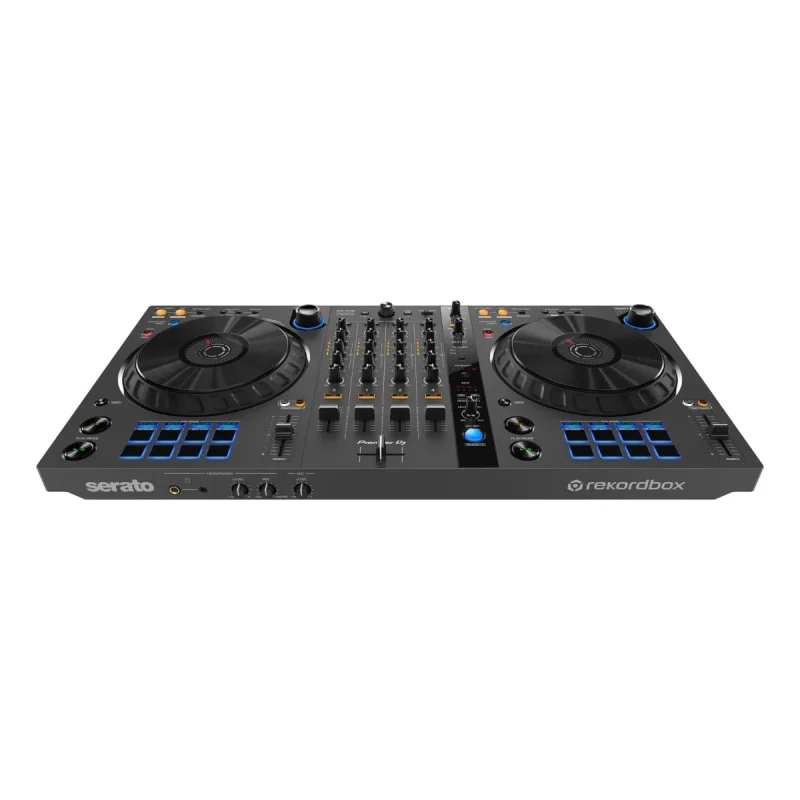 Pioneer DDJ-FLX6 4-channel DJ controller - Image 3