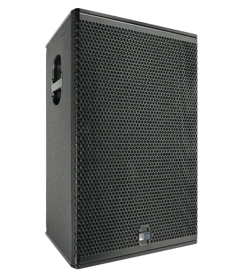 Meyer Sound UPQ-D1 - Wide Coverage Loudspeaker (Contact Us for Price)