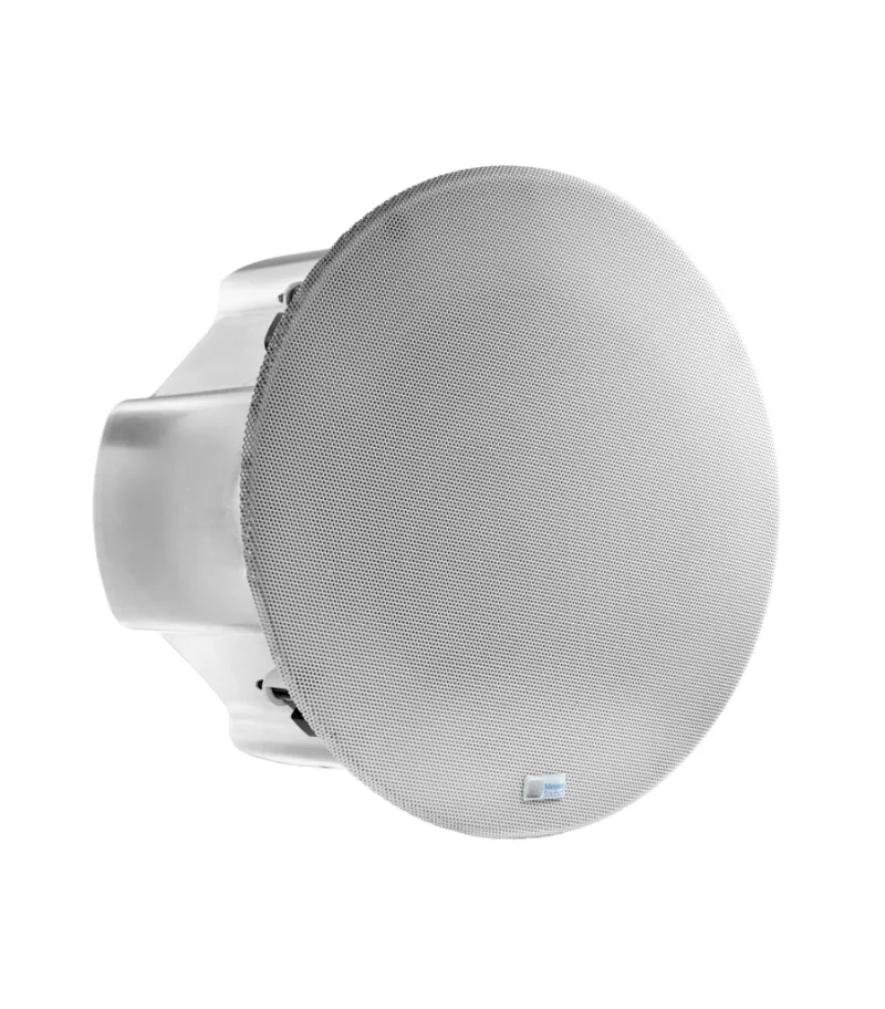 Meyer Sound Ashby-8C  Ceiling Powered Loudspeaker