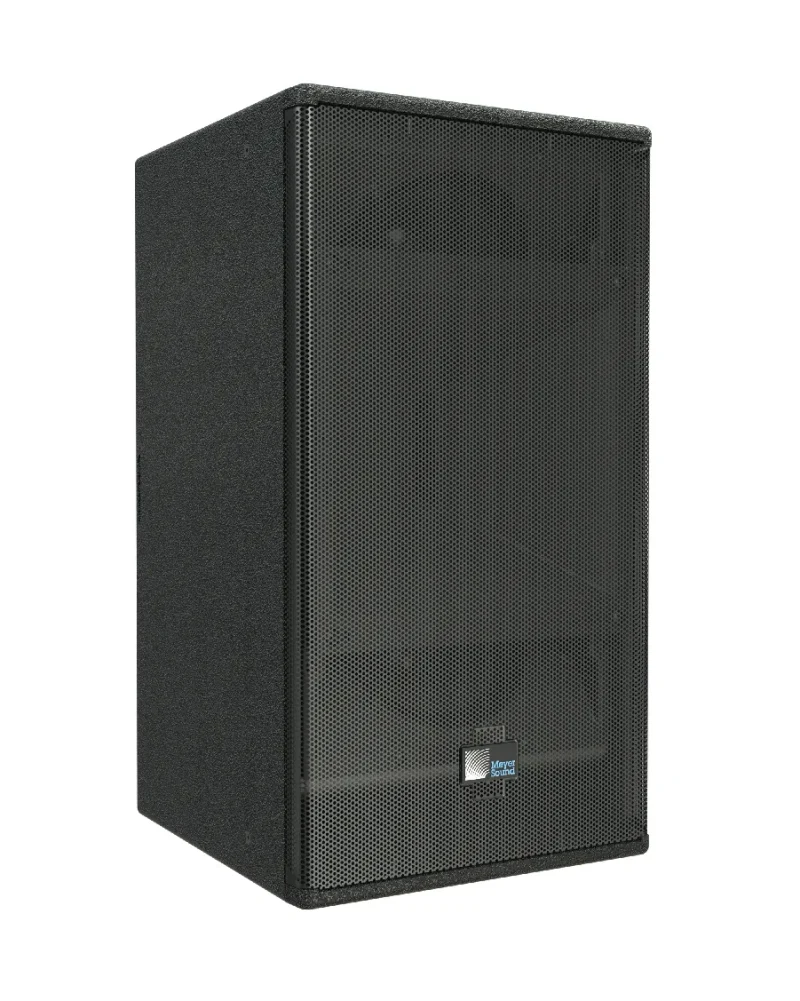 Meyer Sound Ultra X40 | 42 - Wide (X40) and Controlled (X42) Coverage Loudspeakers (Contact Us for Price)