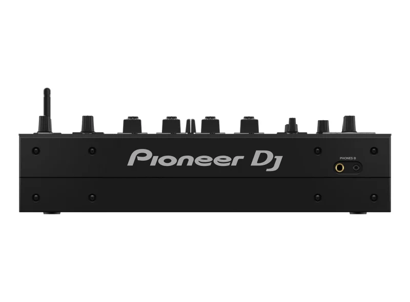 Pioneer DJM-A9 4-channel professional DJ mixer - Image 3