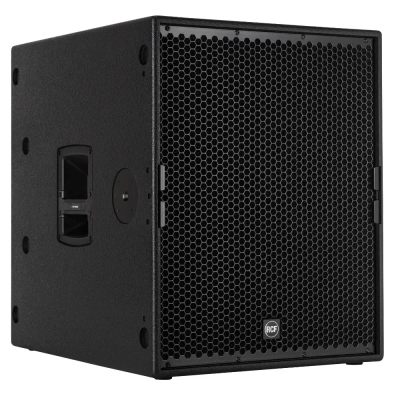 RCF SUB 9004-AS Active High Power Subwoofer - Image 3