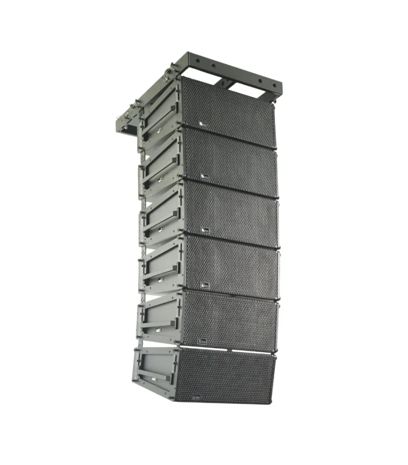 Meyer Sound Leopard - Compact Linear Line Array Loudspeaker (Contact Us for Price)