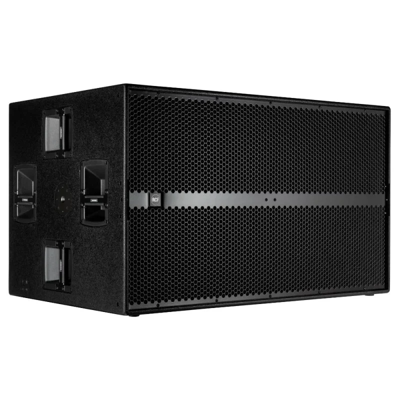 RCF SUB 9007-AS Active High Power Subwoofer - Image 3