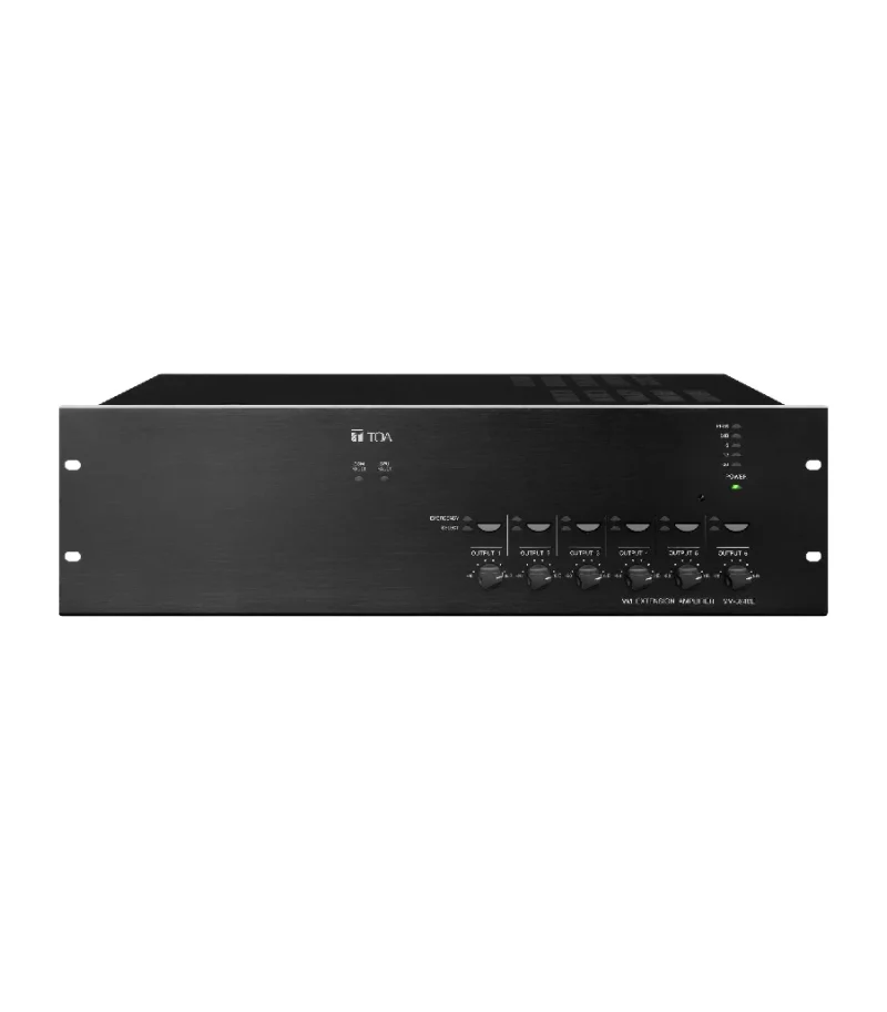 TOA VM-3240VA AMQ Extension Amplifier
