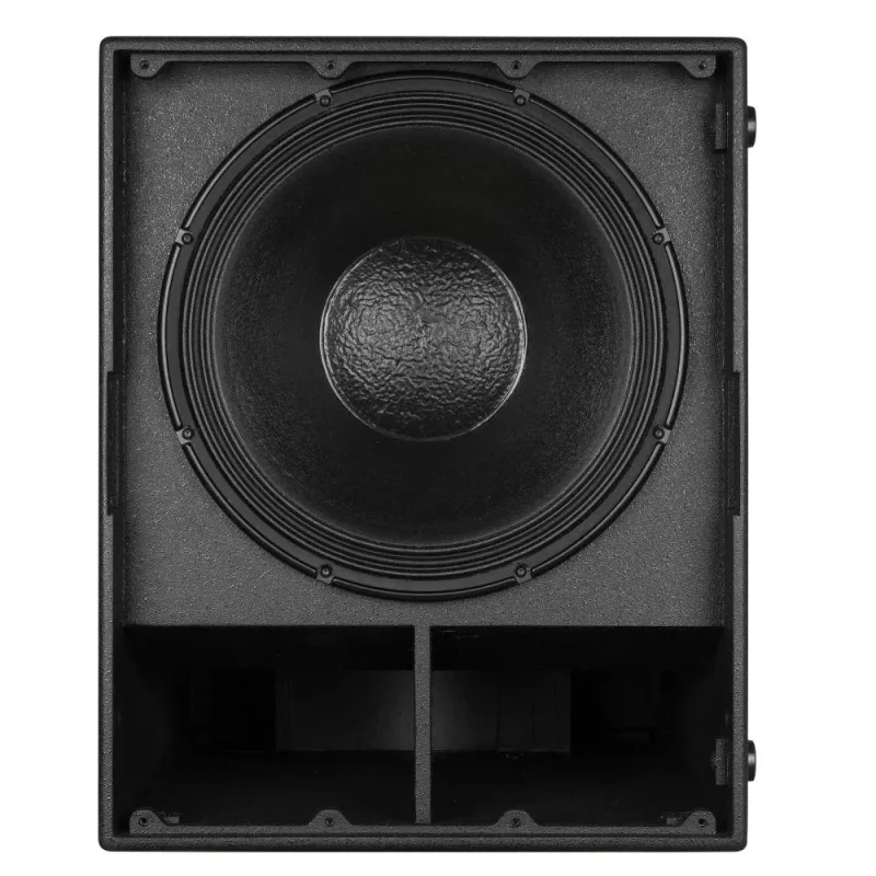 RCF SUB 9004-AS Active High Power Subwoofer - Image 5