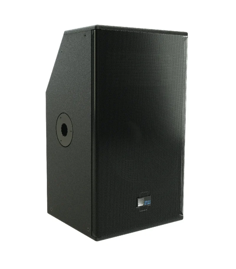 Meyer Sound USW-112P - Compact Narrow Subwoofer (Contact Us for Price)