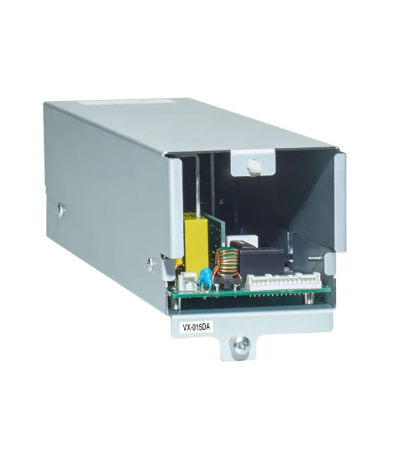 TOA VX-015DA System Amplifier