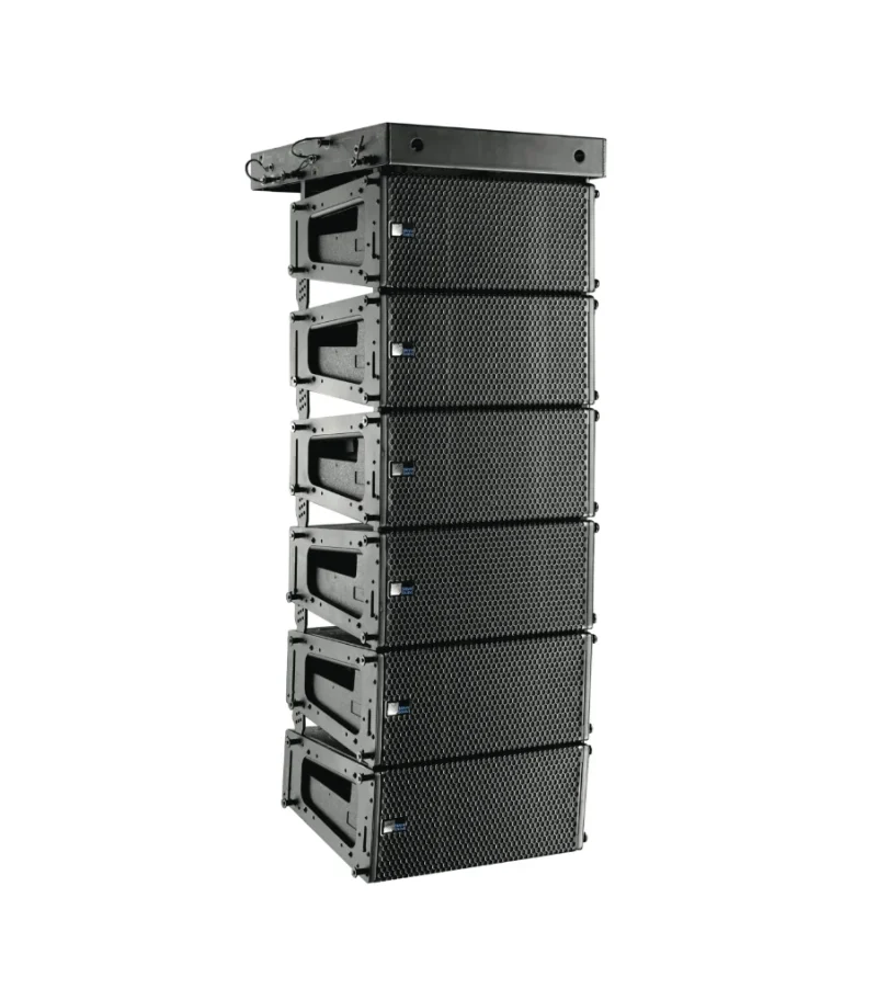Meyer Sound Lina - Very Compact Linear Line Array Loudspeaker (Contact Us for Price)