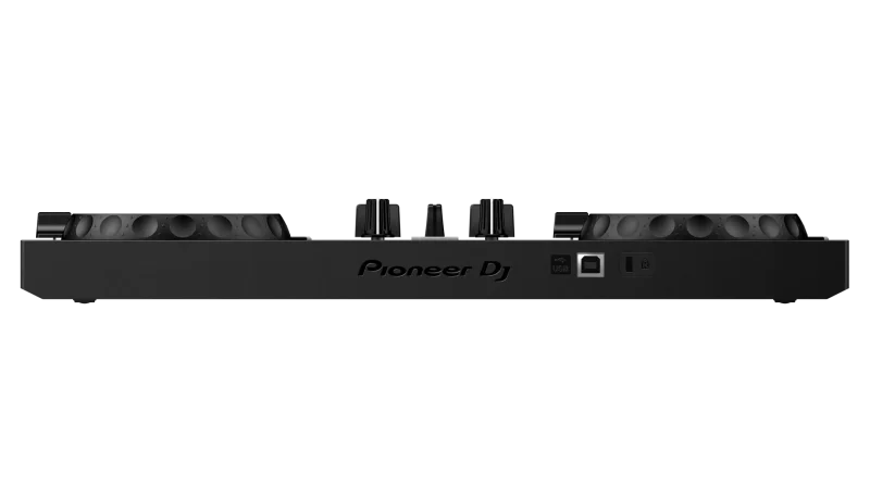 Pioneer DDJ-200 2-channel Smart DJ controller - Image 3