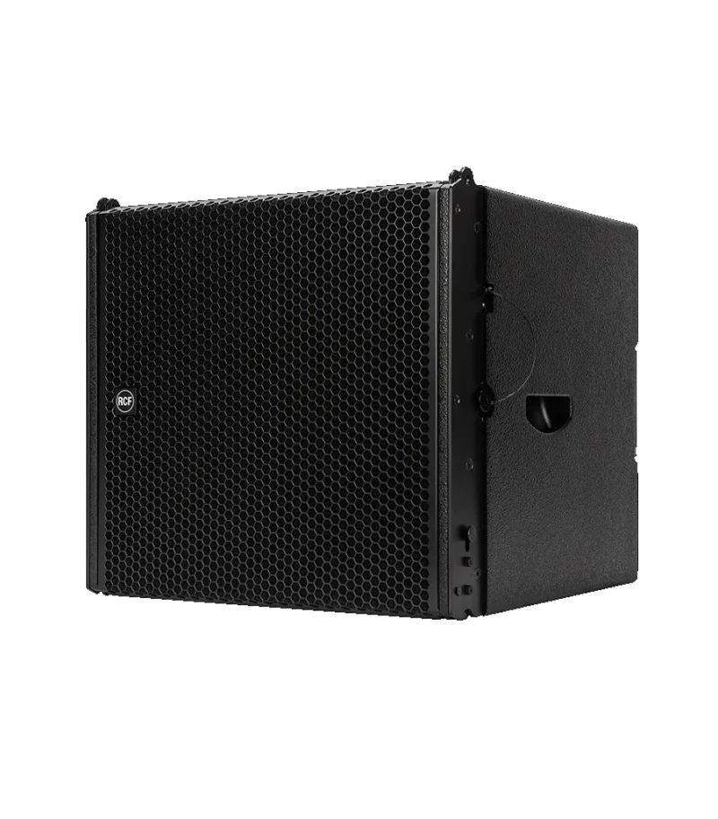 RCF HDL 35-AS Active Flyable Subwoofer Module