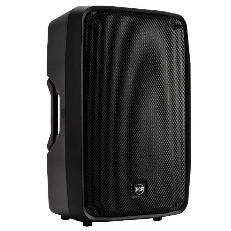 RCF HDM 45-A Active Two-way Professional Speaker - Image 3