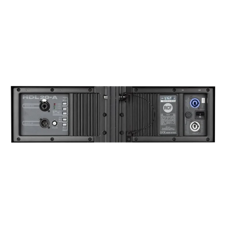 RCF HDL 20-A Active Line Array Module - Image 3